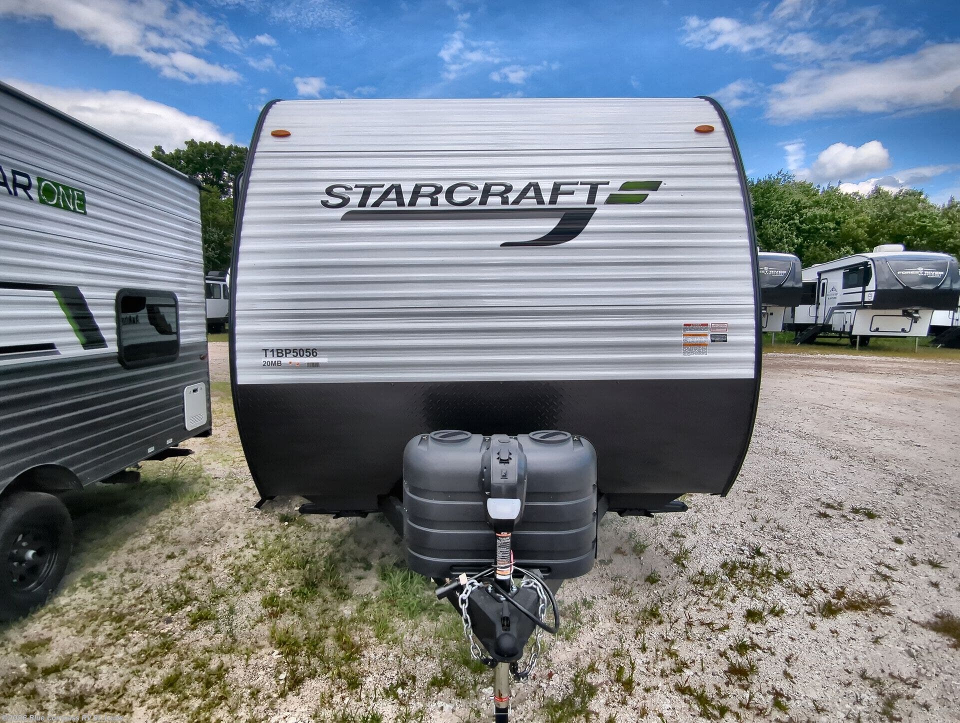 2026 Autumn Ridge 20MB by Starcraft from Blue Compass RV St. Louis in Eureka, Missouri