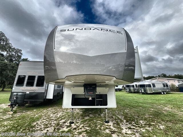 2026 Sundance 35MRBS by Heartland from Blue Compass RV St. Louis in Eureka, Missouri