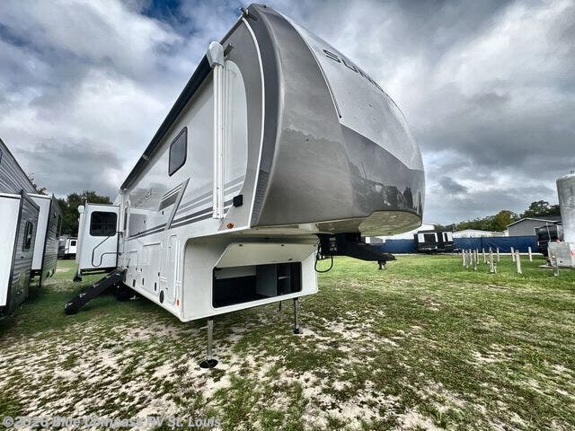2026 Heartland Sundance 35MRBS - New Fifth Wheel For Sale by Blue Compass RV St. Louis in Eureka, Missouri