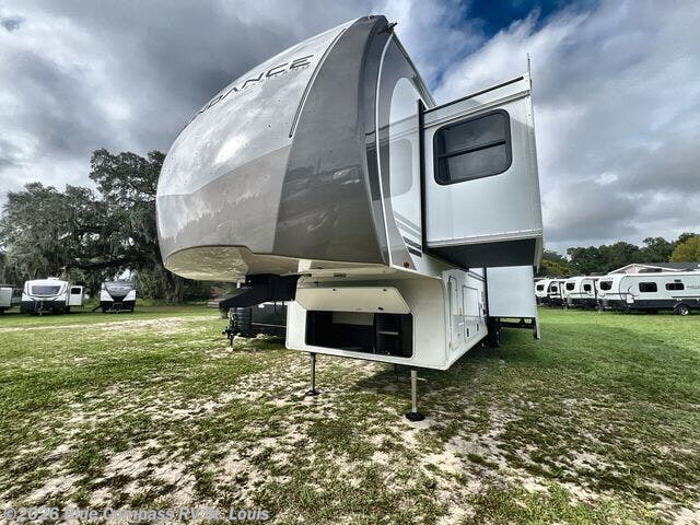 New 2026 Heartland Sundance 35MRBS available in Eureka, Missouri