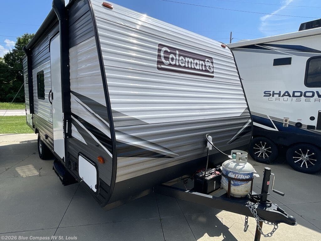 Used 2021 Coleman Coleman Lantern LT Series Lantern 18bh available in Eureka, Missouri