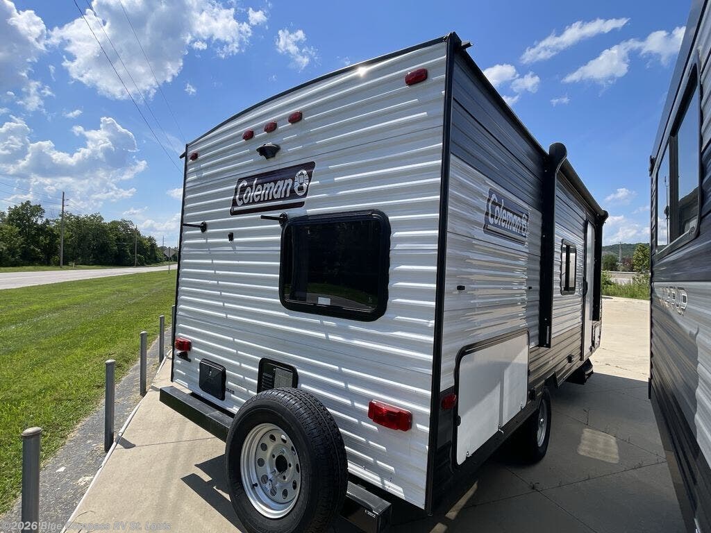 2021 Coleman Lantern LT Series Lantern 18bh by Coleman from Blue Compass RV St. Louis in Eureka, Missouri
