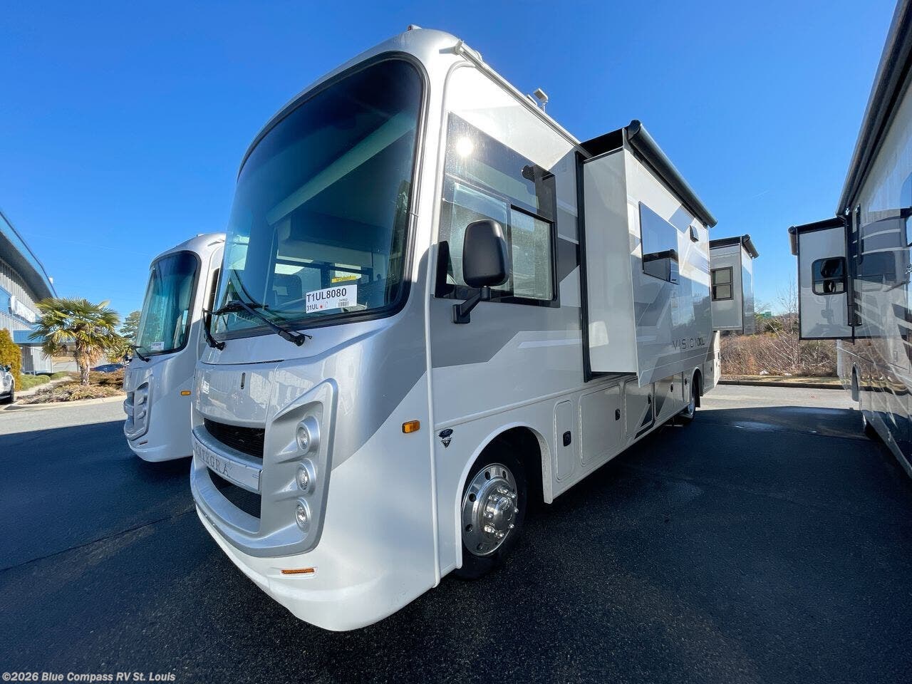 New 2026 Entegra Coach Vision XL 31UL available in Eureka, Missouri