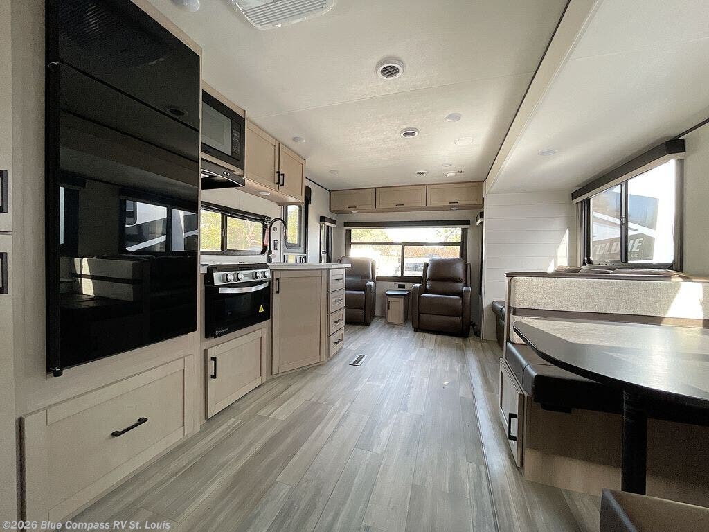 New 2026 Heartland Prowler 2601RLS available in Eureka, Missouri