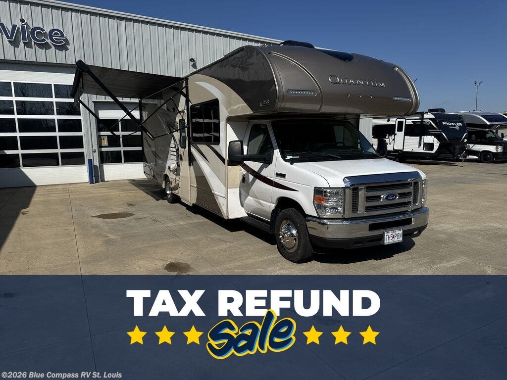 2017 Thor Motor Coach Quantum RQ29 RV for Sale in Eureka, MO 63025 ...
