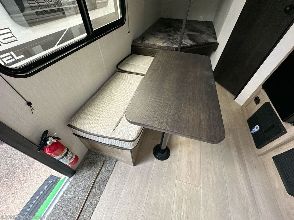 2026 Cherokee Wolf Pup 17LP by Forest River from Blue Compass RV St. Louis in Eureka, Missouri