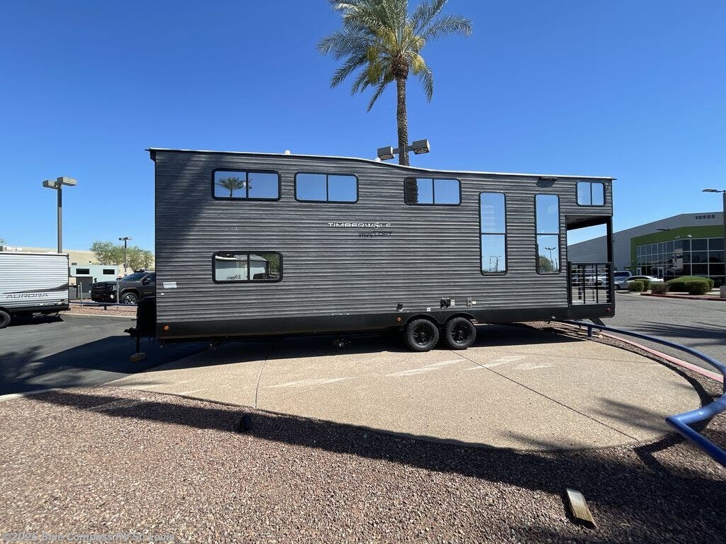 New 2026 Forest River Timberwolf 20OG available in Eureka, Missouri