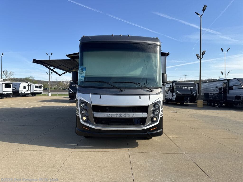 New 2026 Entegra Coach Vision XL 36C available in Eureka, Missouri
