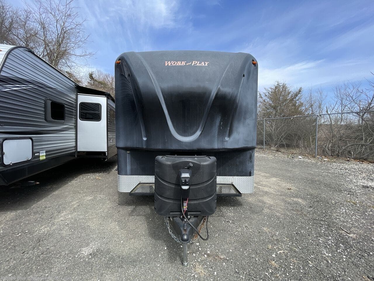 Used 2013 Forest River Work and Play 30WR available in Eureka, Missouri