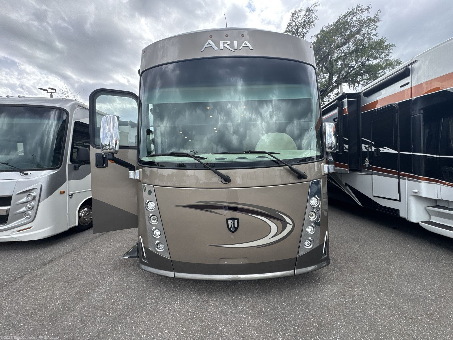 2020 Miscellaneous Unknown Unknown 3401 - Used Class A For Sale by Blue Compass RV St. Louis in Eureka, Missouri