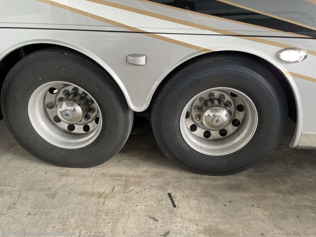 2019 Anthem 44W by Entegra Coach from Blue Compass RV St. Louis in Eureka, Missouri