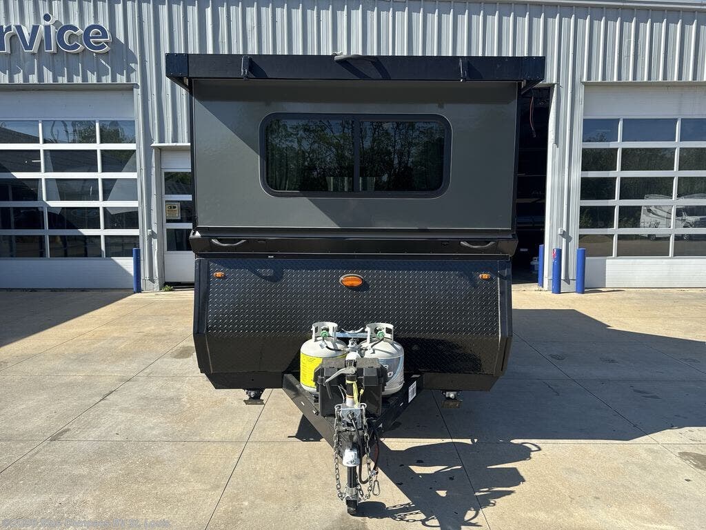 Used 2023 Aliner Evolution 15 available in Eureka, Missouri
