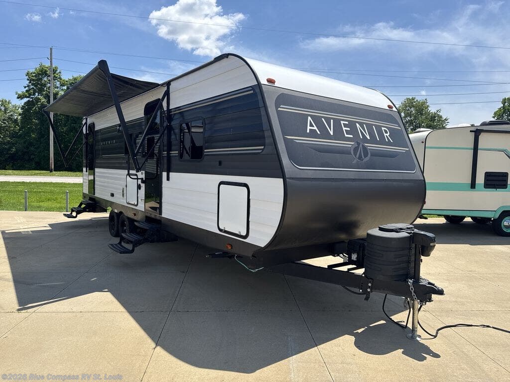 2024 Avenir A-27BH by Cruiser RV from Blue Compass RV St. Louis in Eureka, Missouri