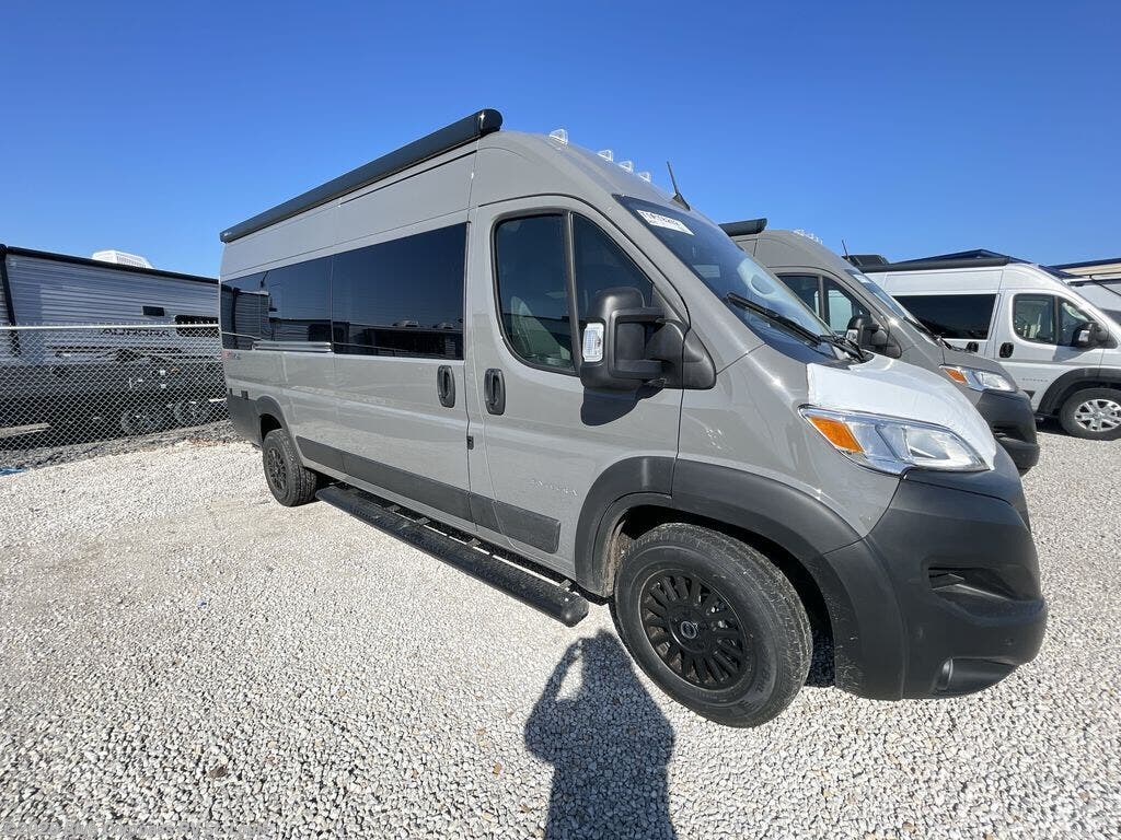 2026 Ethos 20T by Entegra Coach from Blue Compass RV St. Louis in Eureka, Missouri
