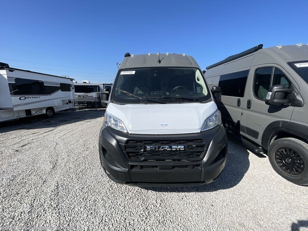 New 2026 Entegra Coach Ethos 20T available in Eureka, Missouri