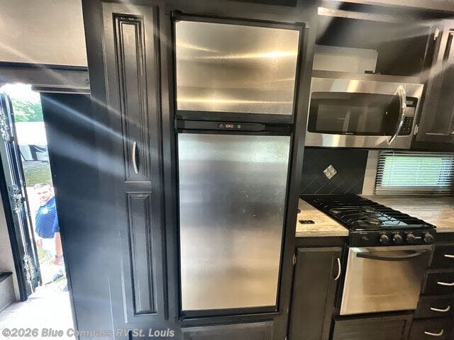 2018 Durango 286BHD by Keystone from Blue Compass RV St. Louis in Eureka, Missouri