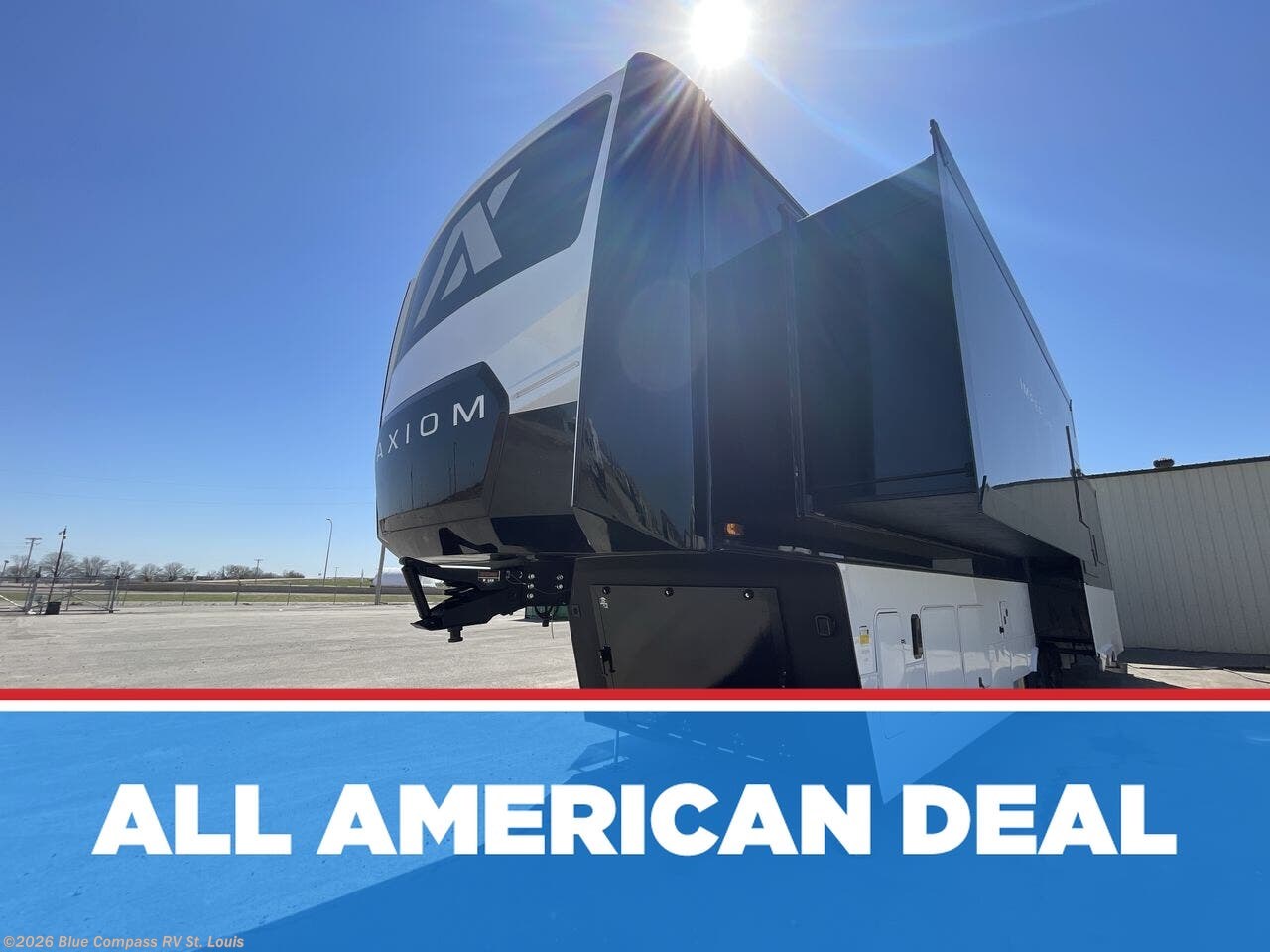New 2027 Entegra Coach Ethos 20T available in Eureka, Missouri