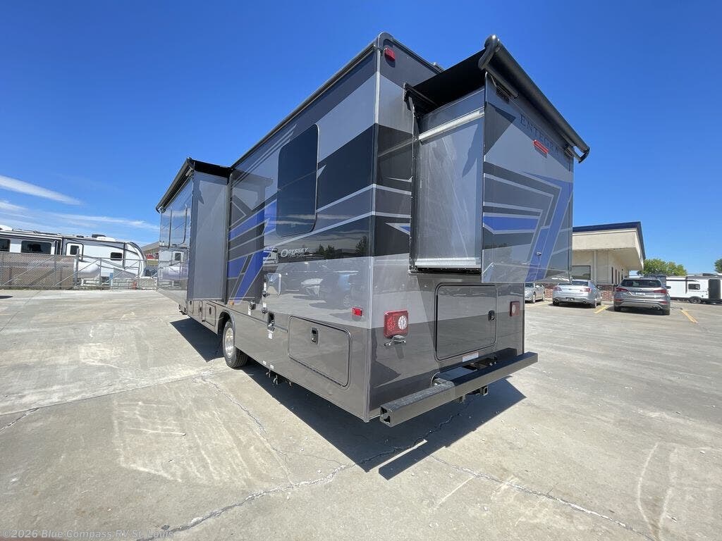 2027 Odyssey 30Z by Entegra Coach from Blue Compass RV St. Louis in Eureka, Missouri