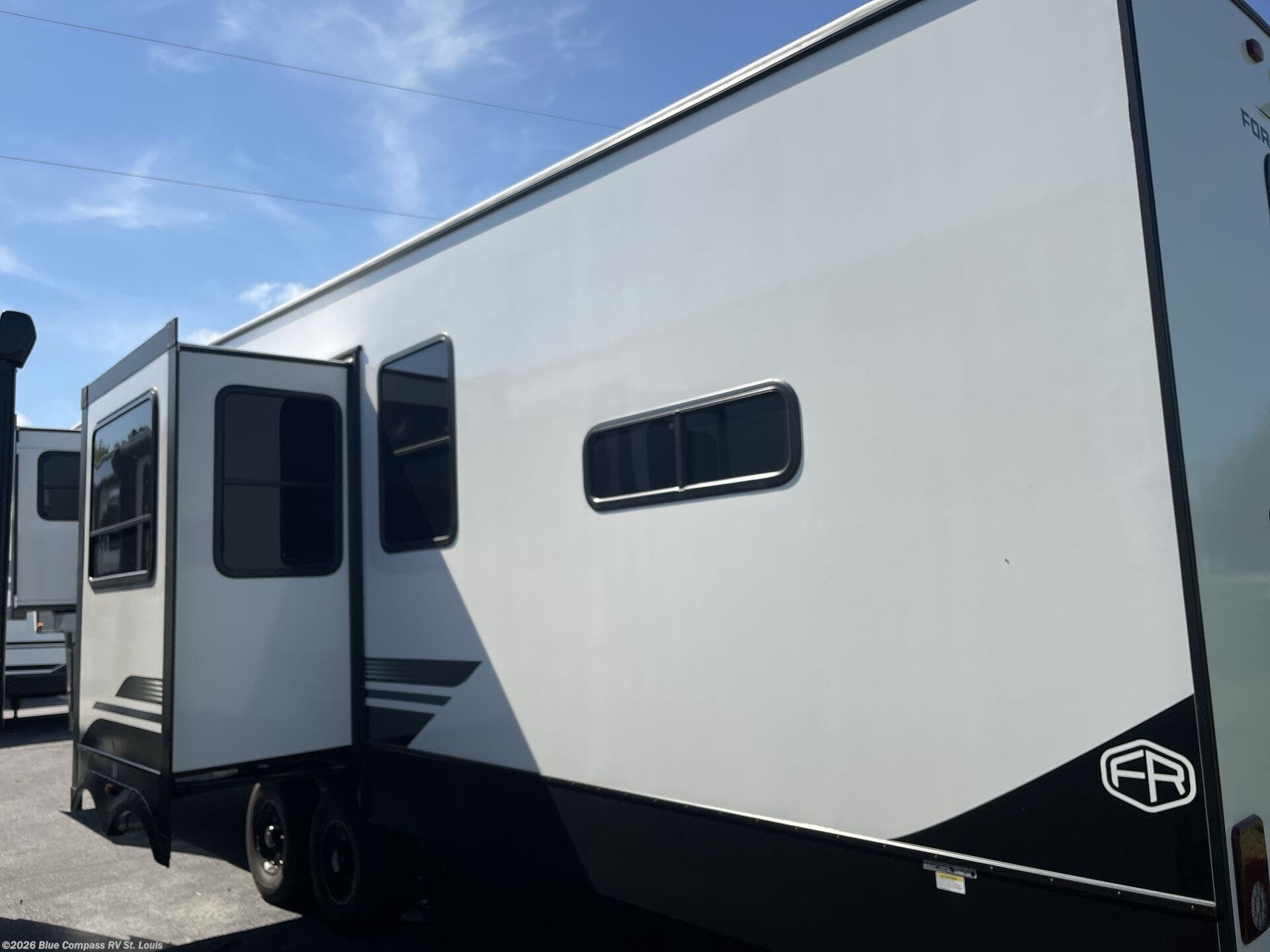 New 2027 East to West Blackthorn 3750LK available in Eureka, Missouri