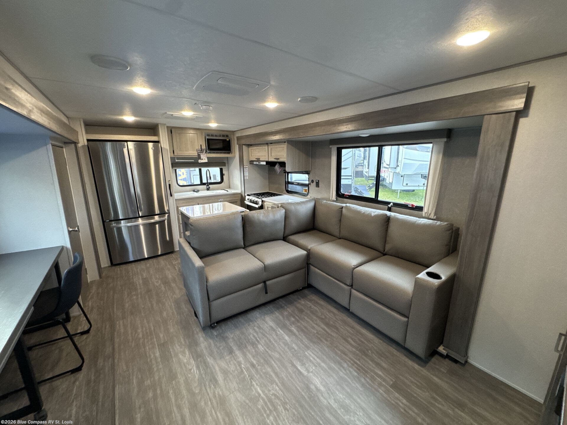 New 2027 Forest River Aurora 32MAZE available in Eureka, Missouri