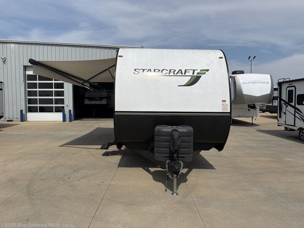 2025 Autumn Ridge 26RLS by Starcraft from Blue Compass RV St. Louis in Eureka, Missouri