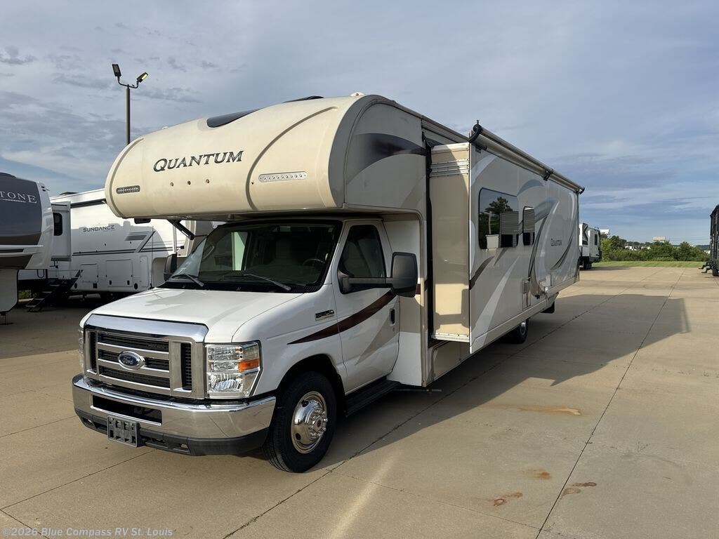 Used 2017 Thor Motor Coach Quantum WS31 available in Eureka, Missouri