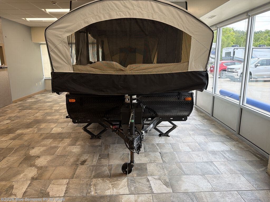2020 Clipper 108ST by Coachmen from Blue Compass RV St. Louis in Eureka, Missouri