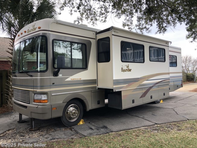 2000 Fleetwood Bounder RV for Sale in Navarre, FL 32566 | | RVUSA.com ...