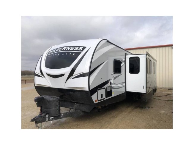 Salem 3250bs 2020 Heartland Wilderness 3250 Bs Travel Trailer For Sale In Salem Al