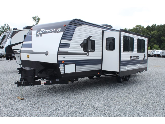 2022 CrossRoads Zinger 290KB RV for Sale in Salem, AL 36874