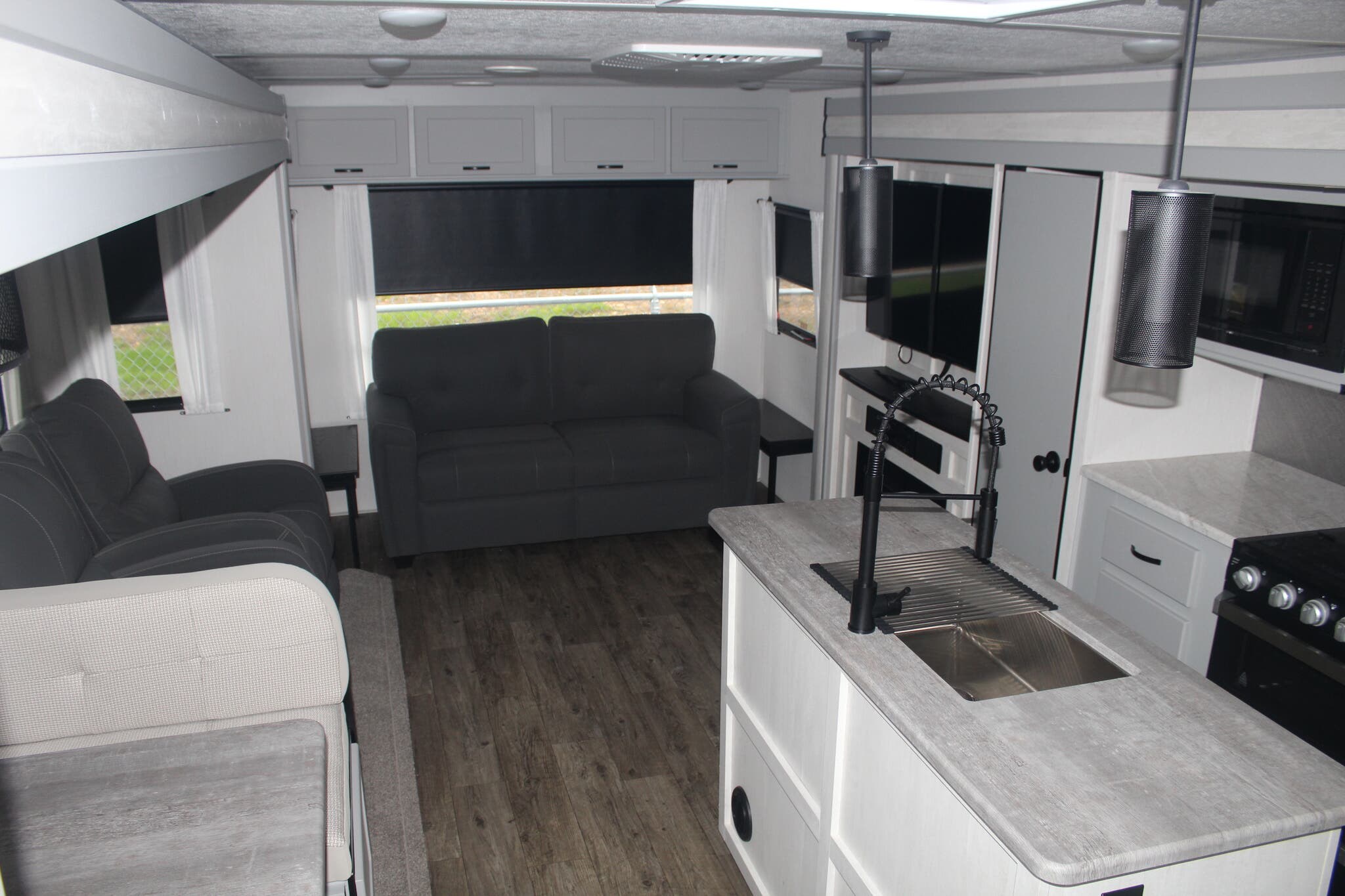 forest river vibe 28bh