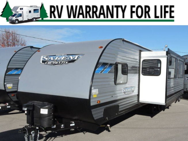 21 Forest River Salem Cruise Lite 263bhxl Rv For Sale In Salem Al Salem263bhxl Rvusa Com Classifieds 21 Forest River Salem Cruise Lite 263bhxl Rv For Sale In Salem Al Salem263bhxl Rvusa Com Classifieds