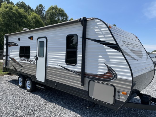 2019 Starcraft Autumn Ridge Outfitter 26BH RV for Sale in Salem, AL ...