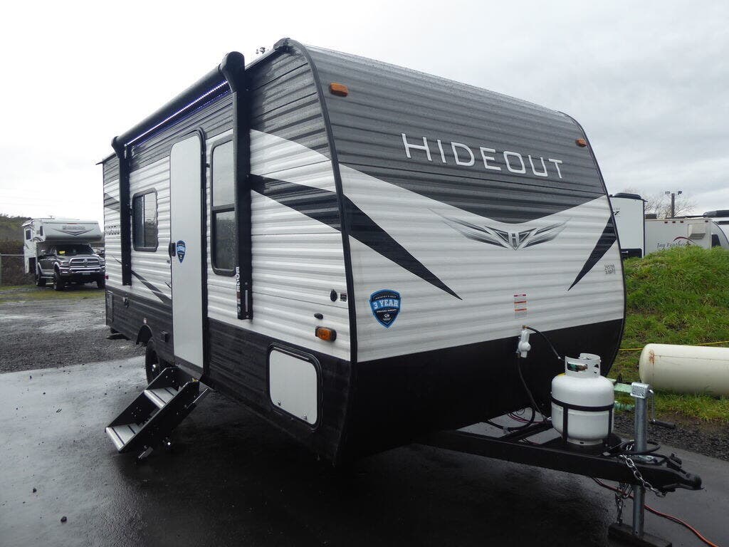 2022 Keystone Hideout 178rb Rv For Sale In Salem, Al 36874 