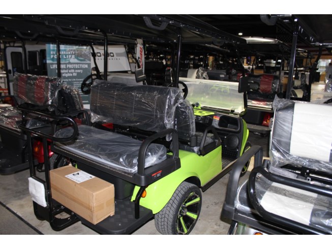 2022 Utility EVOLUTION PRO 4 LITHIUM - New Miscellaneous For Sale by ASHLEY OUTDOORS LLC - AL in Salem, Alabama