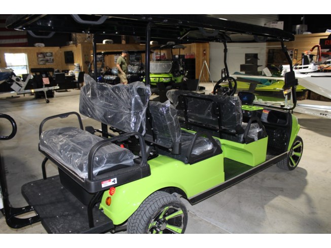 2022 Utility EVOLUTION PLUS 6 LITHIUM - New Miscellaneous For Sale by ASHLEY OUTDOORS LLC - AL in Salem, Alabama