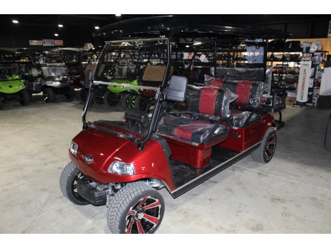 2022 Utility EVOLUTION PLUS 6 LITHIUM - New Miscellaneous For Sale by ASHLEY OUTDOORS LLC - AL in Salem, Alabama