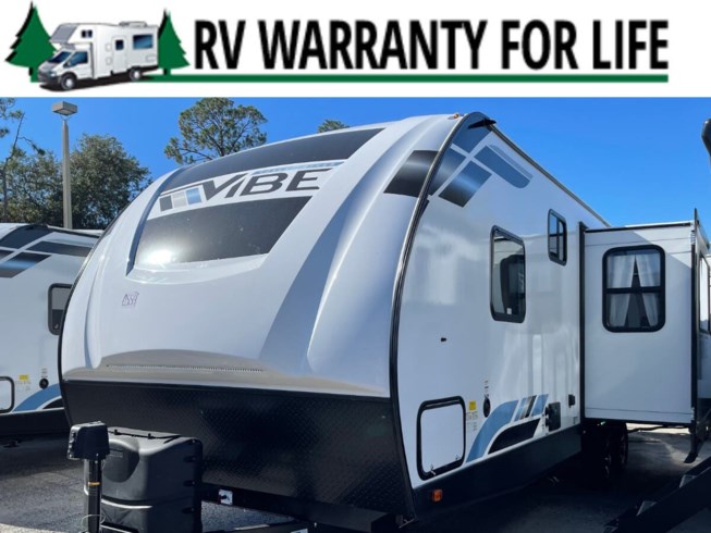 New 2022 Forest River Vibe 28BH available in Salem, Alabama
