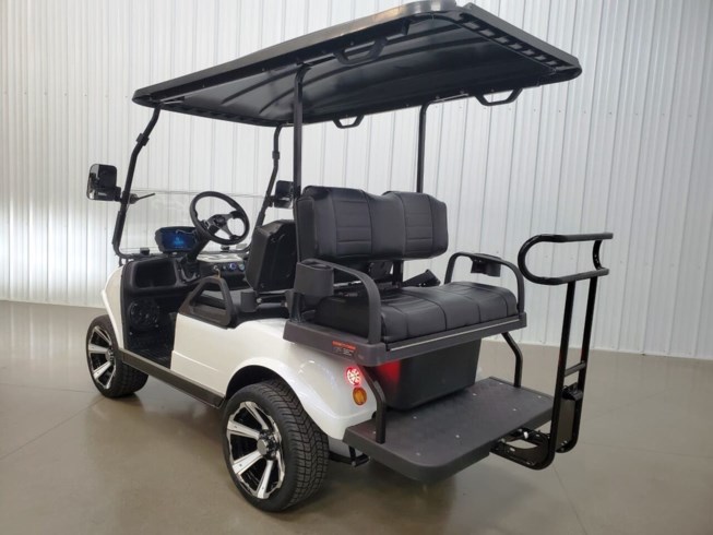 2022 Utility EVOLUTION PLUS 4 LITHIUM - New Miscellaneous For Sale by ASHLEY OUTDOORS LLC - AL in Salem, Alabama