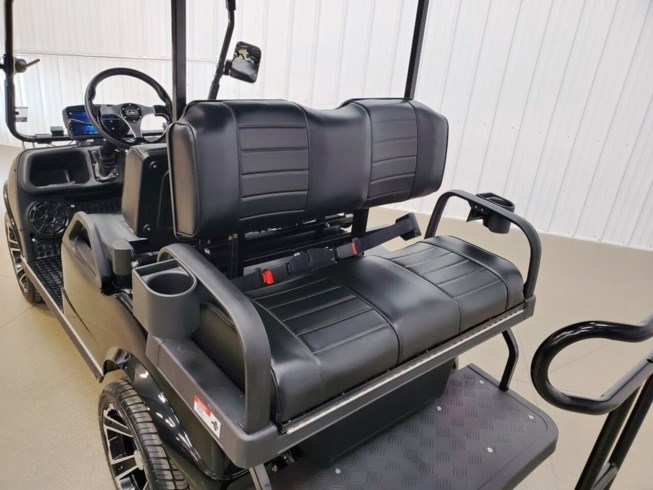 2022 Utility EVOLUTION PLUS 4 LITHIUM - New Miscellaneous For Sale by ASHLEY OUTDOORS LLC - AL in Salem, Alabama