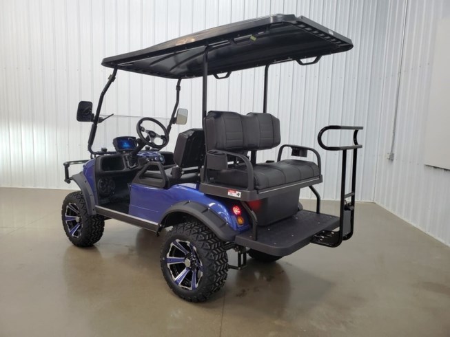 2022 Utility EVOLUTION FORESTER - New Miscellaneous For Sale by ASHLEY OUTDOORS LLC - AL in Salem, Alabama