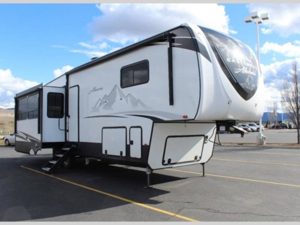 2022 East to West Ahara 365RL RV for Sale in Salem, AL 36874