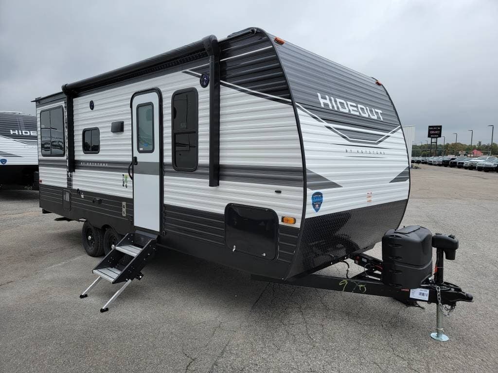 2022 Keystone Hideout 202RD RV for Sale in Salem, AL 36874 ...