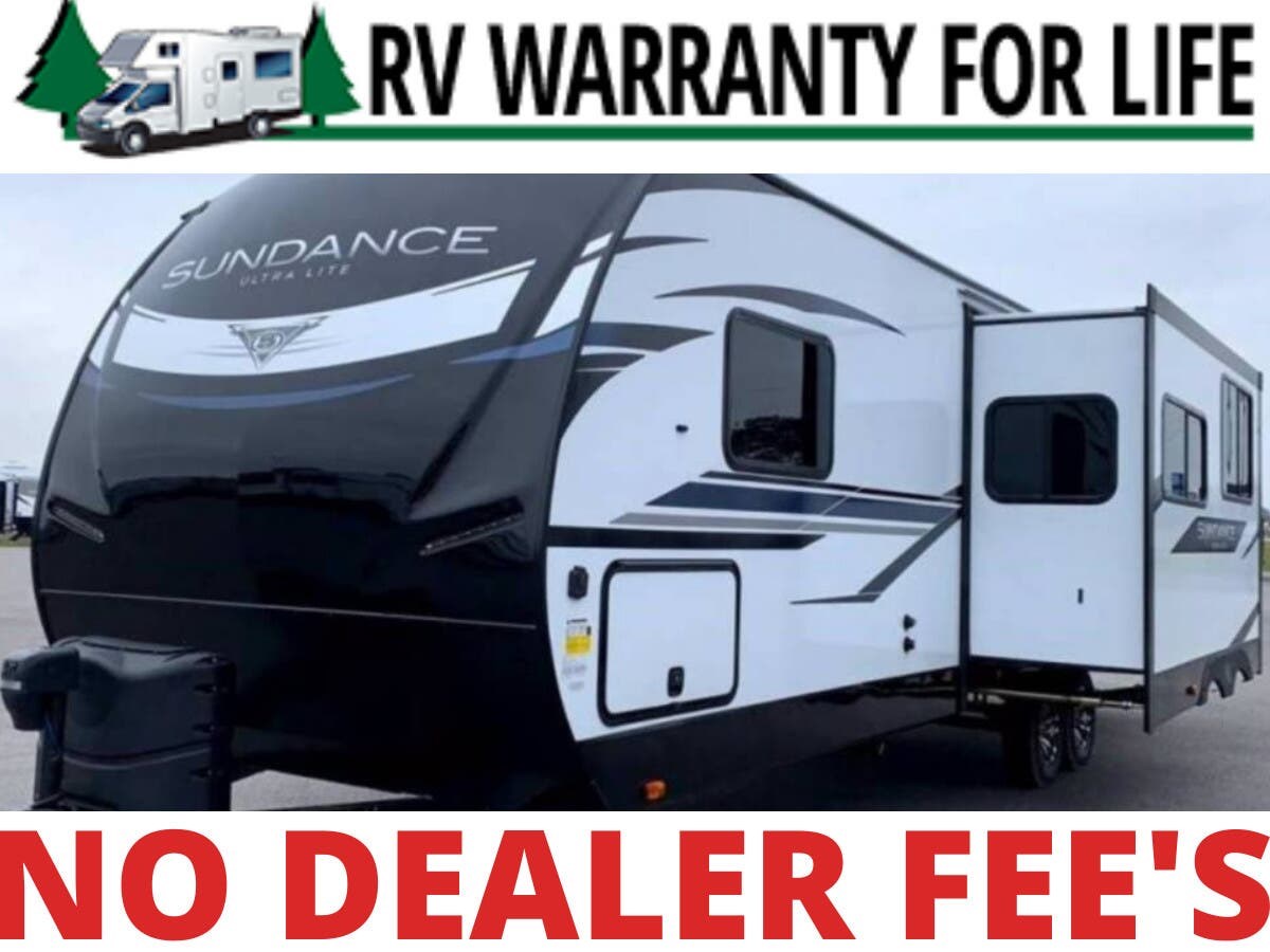 2023 Heartland Sundance UltraLite 301BH RV for Sale in Salem, AL 36874