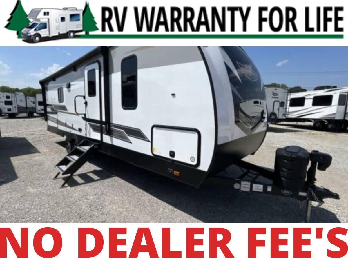 2023 Cruiser RV Radiance 26KB RV for Sale in Salem, AL 36874
