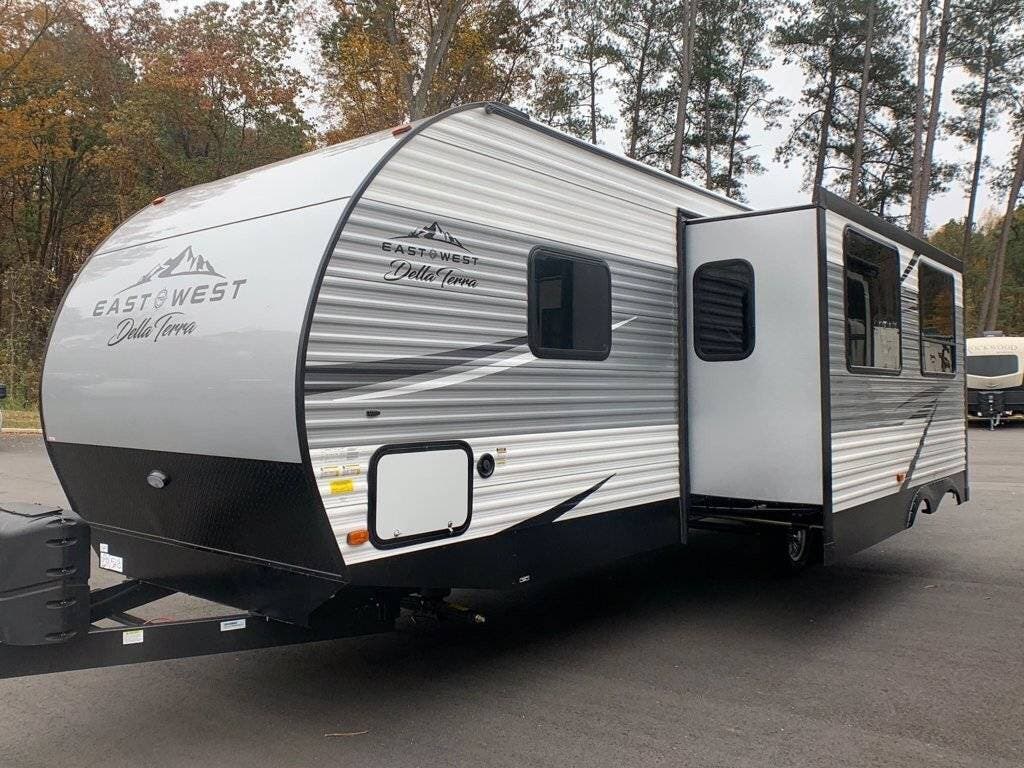 2023 East to West Della Terra 271BH RV for Sale in Salem, AL 36874