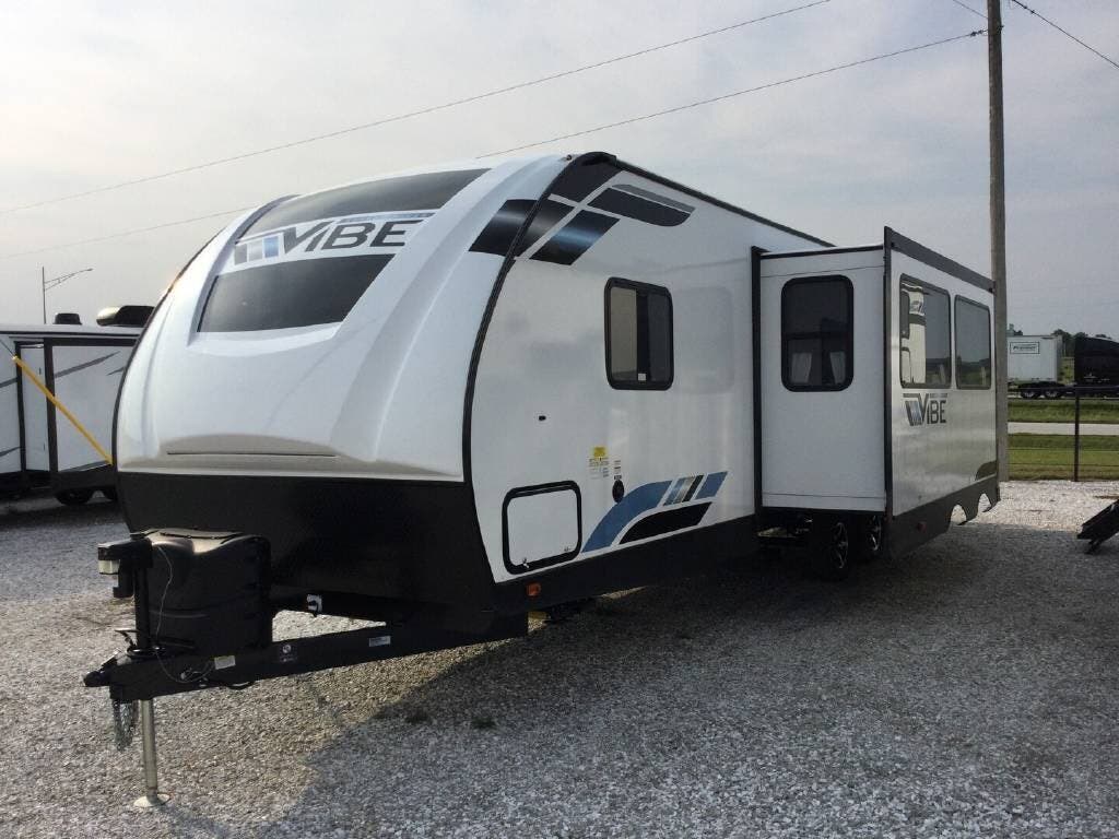 2022 Forest River Vibe 26RK RV for Sale in Salem, AL 36874 26RK