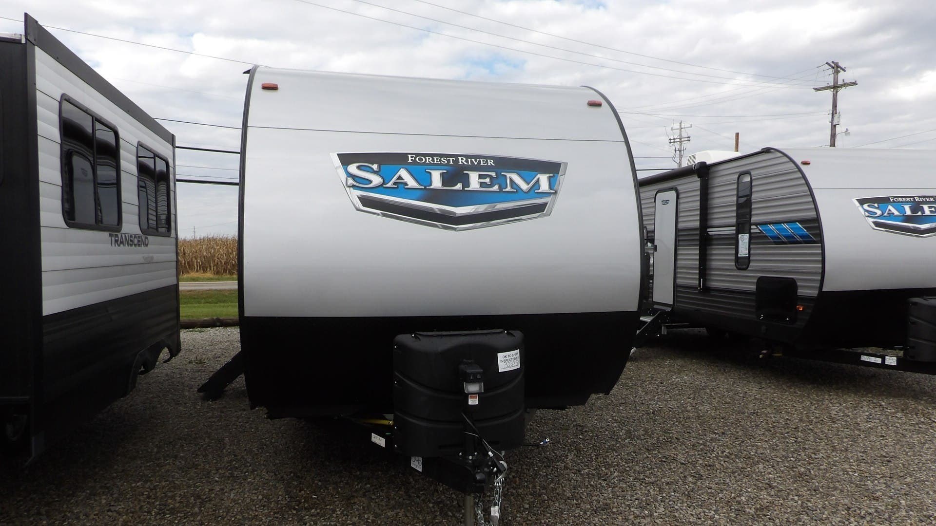 2022 Forest River Salem 27RK RV for Sale in Salem, AL 36874 27RK1