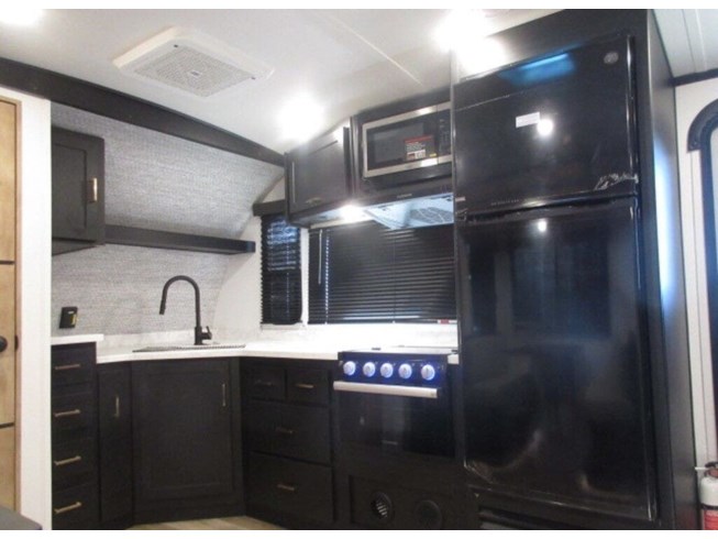 2023 Outback Ultra-Lite 271UFK by Keystone from ASHLEY OUTDOORS LLC - AL in Salem, Alabama
