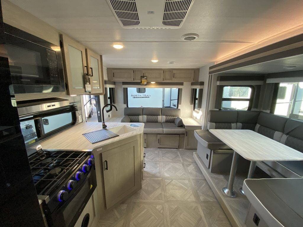 2023 Forest River Salem Cruise Lite 24RLXL RV for Sale in Salem, AL